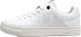 Colmar Witte Bradbury Chromatic Sneaker White Heren - Thumbnail 1