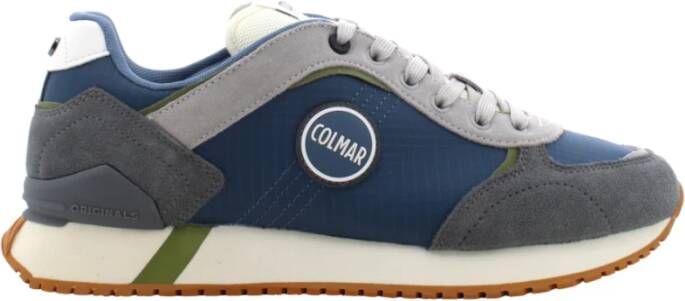 Colmar Shoes Multicolor Heren