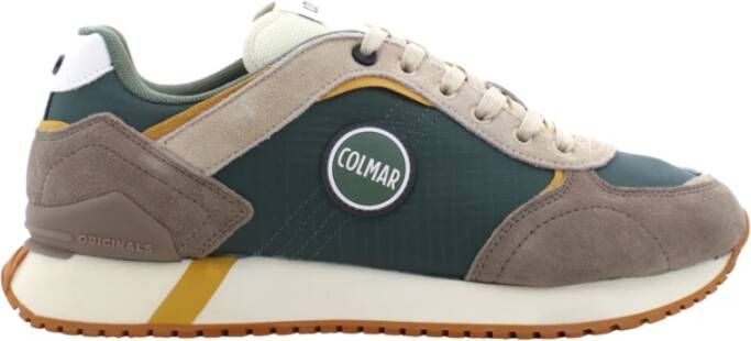 Colmar Shoes Multicolor Heren