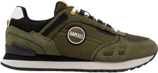 Colmar Sportieve Travis Combat Schoenen - Foto 2