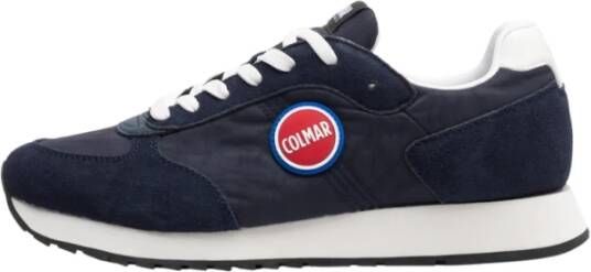 Colmar Sneakers Blue Heren
