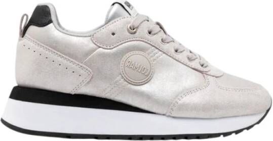 Colmar Sneakers Grijs