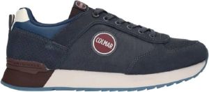 Colmar Sneakers Grijs Heren