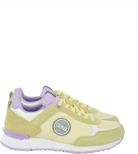 Colmar Sneakers Groen Dames