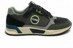 Colmar Sneakers Groen Heren