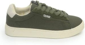 Colmar Sneakers Groen Heren