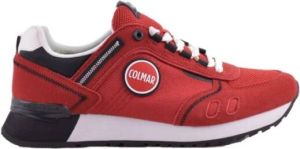 Colmar Sneakers Rood Heren
