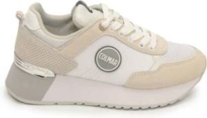 Colmar Sneakers Wit Dames
