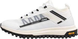Colmar Sneakers Wit Heren