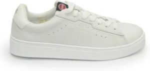 Colmar Sneakers Wit Heren