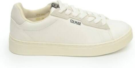 Colmar Sneakers Wit Heren