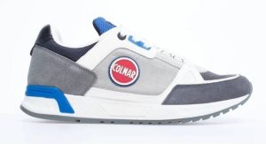 Colmar Sneakers Wit Unisex