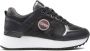 Colmar Lage Sneakers Travis Punk High - Thumbnail 1