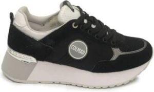 Colmar Sneakers Zwart Dames