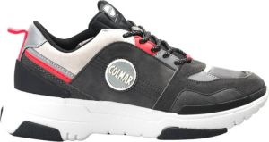 Colmar Sneakers Zwart Heren