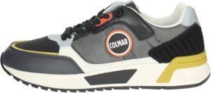 Colmar Sneakers Zwart Heren