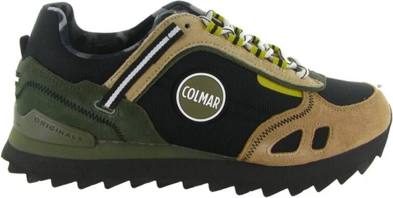 Colmar Sport Combat Schoenen Travis Plus Jenna
