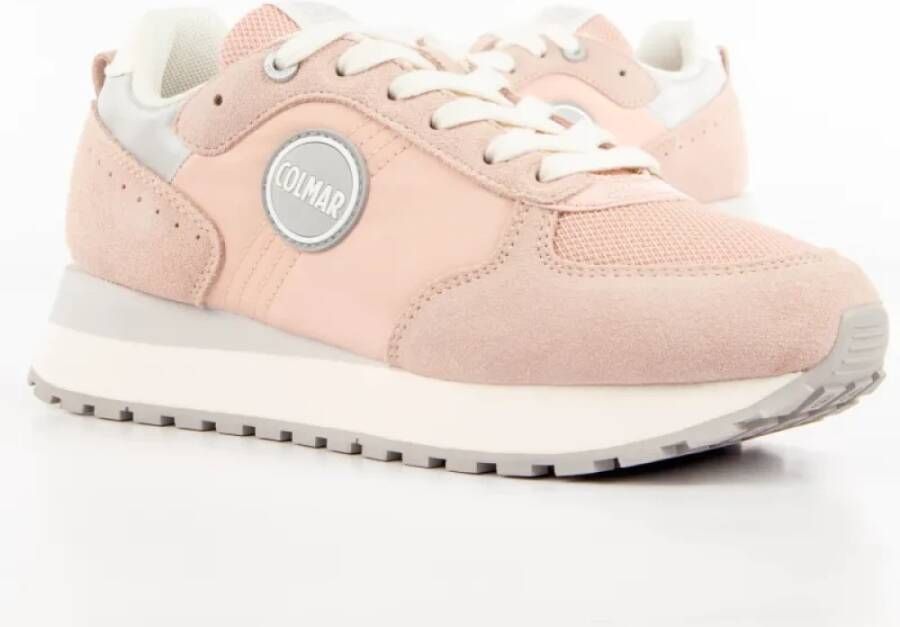 Colmar Sportieve Elegante Travis Sneakers - Foto 2