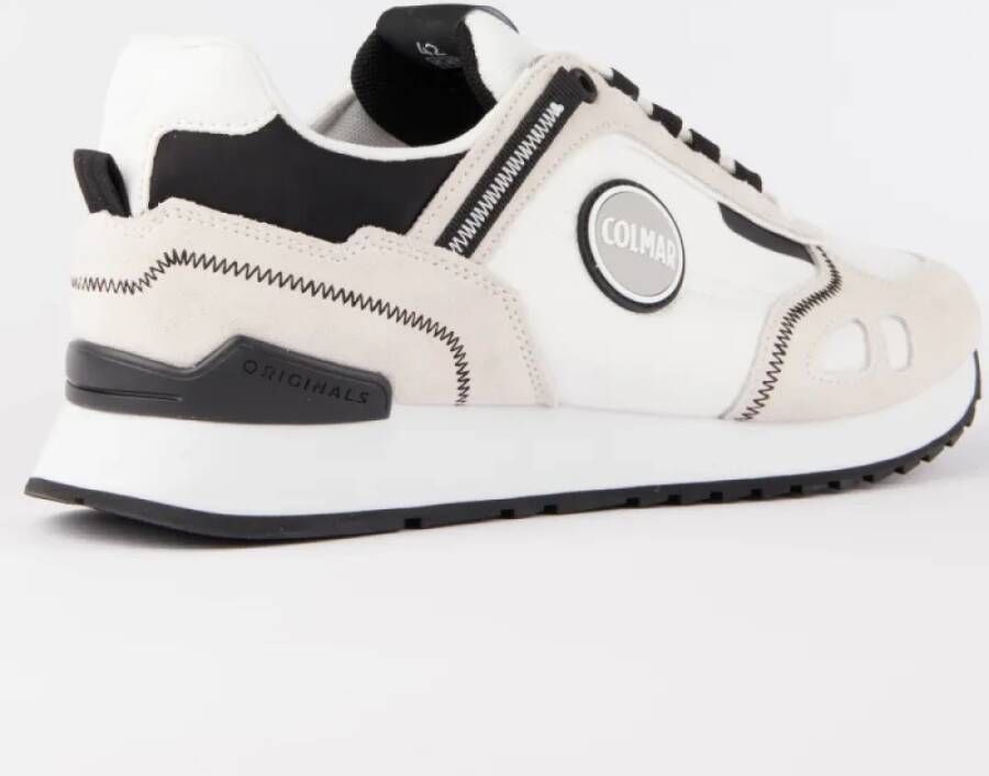 Colmar Sportieve Travis Bold Basket Schoenen