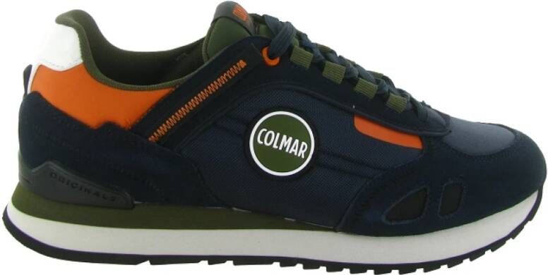 Colmar Sportieve Travis Bold Schoenen