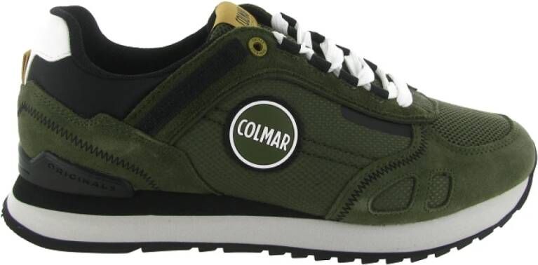 Colmar Sportieve Travis Combat Schoenen