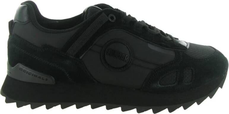 Colmar Lage Sneakers TRAVIS SPORT RASH - Foto 1