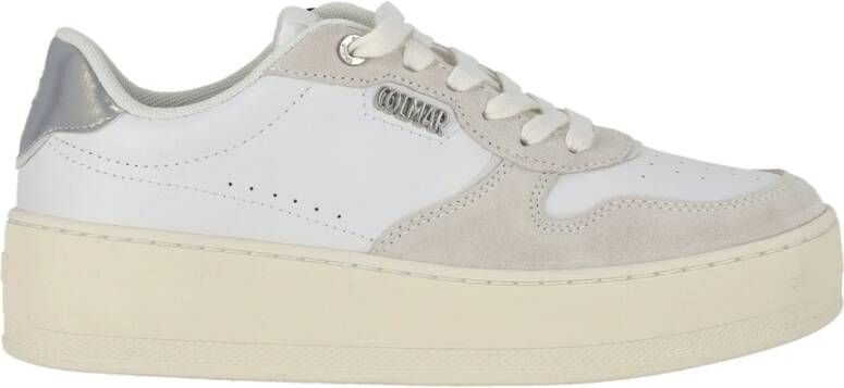 Colmar Tokyo Moon Sneakers