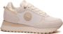 Colmar Witte Sneakers met Luminescent Nylon - Thumbnail 4