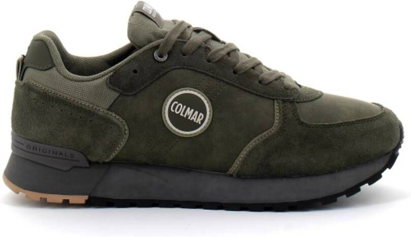 Colmar Travis Boost Sneakers