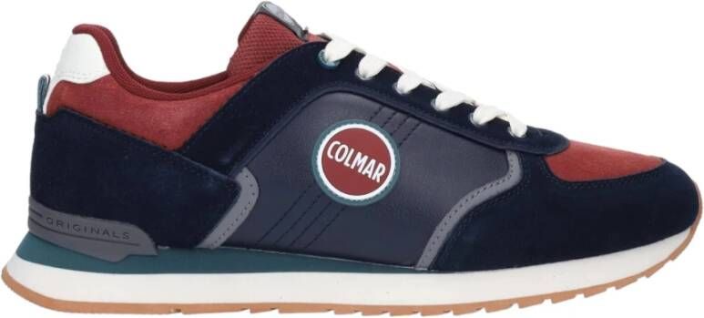 Colmar Travis Colors 009 Sneakers