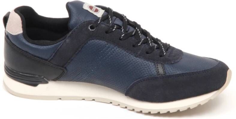 Colmar Travis Drill Sneakers