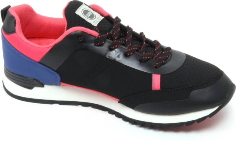 Colmar Travis Gliph Sneakers