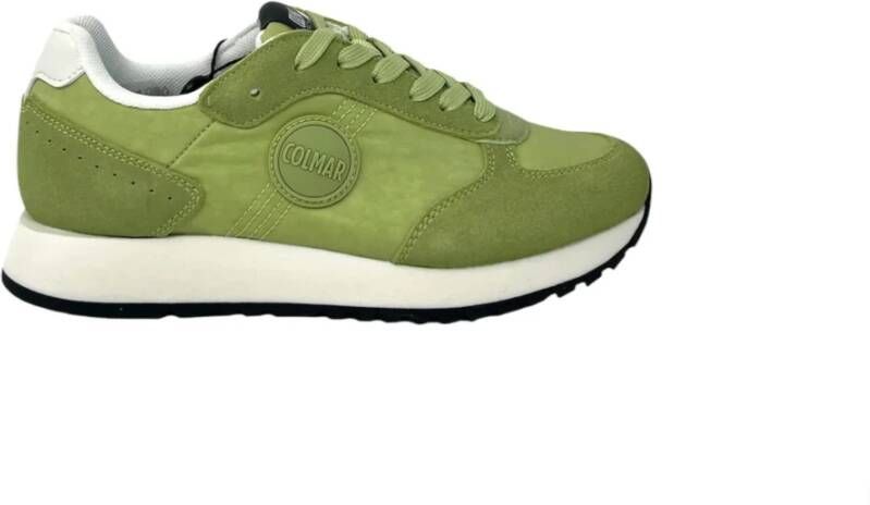 Colmar Travis One Sneaker