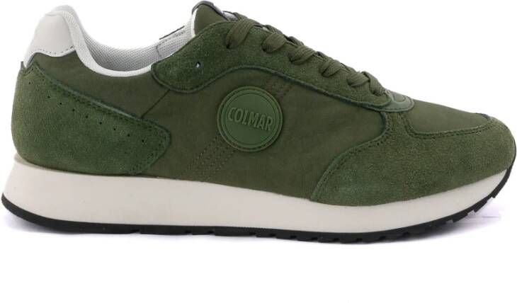 Colmar Travis One Sneakers