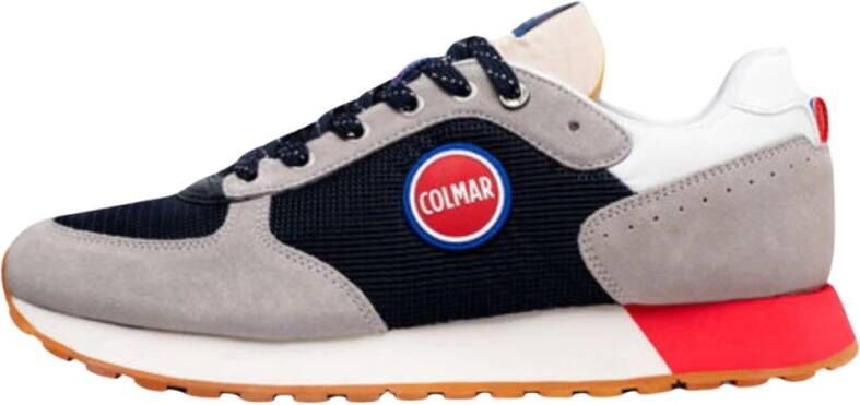 Colmar Travis Original Sneakers