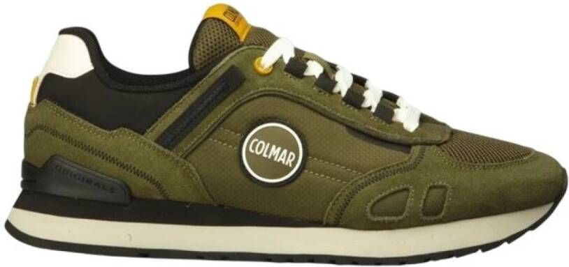 Colmar Travis Sport.007 Running Sneakers