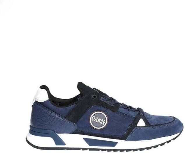 Colmar Travis Supreme Sneakers