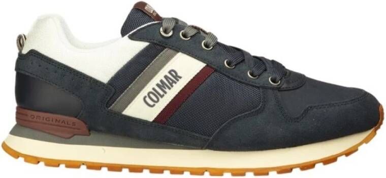 Colmar Travis.141 Sneakers