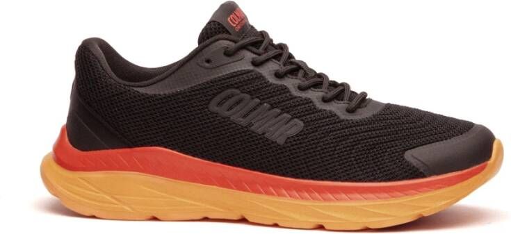 Colmar Urbantrail Colors Sneakers