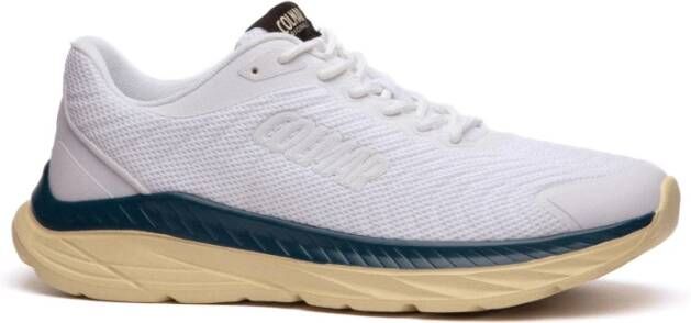 Colmar Urbantrail Colors Sneakers