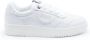 Colmar Witte Herenschoenen Model Austin Premium 044 White Heren - Thumbnail 1