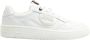 Colmar Witte Herenschoenen Model Austin Premium 044 White Heren - Thumbnail 4