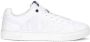 Colmar Witte Sneakers Bradbury Chromatic Zomer White Heren - Thumbnail 1