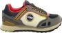 Colmar Witte Sneakers Regular Fit - Thumbnail 1