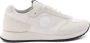 Colmar Witte Travis One Sneakers - Thumbnail 1