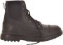 Colmar Zwarte Sneakers voor Vrouwen - Thumbnail 1