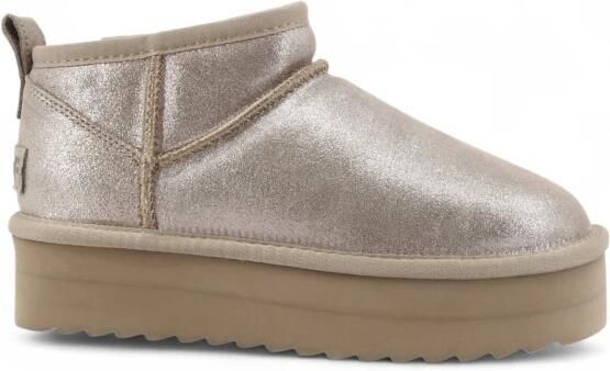 Colors of California Ankle Boot