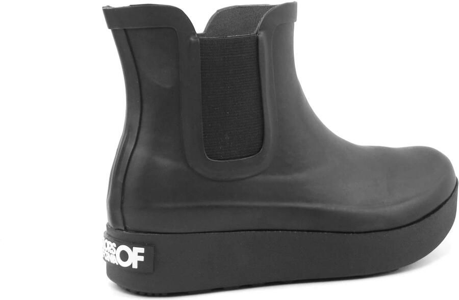 Colors of California Beatle Boot - Foto 2