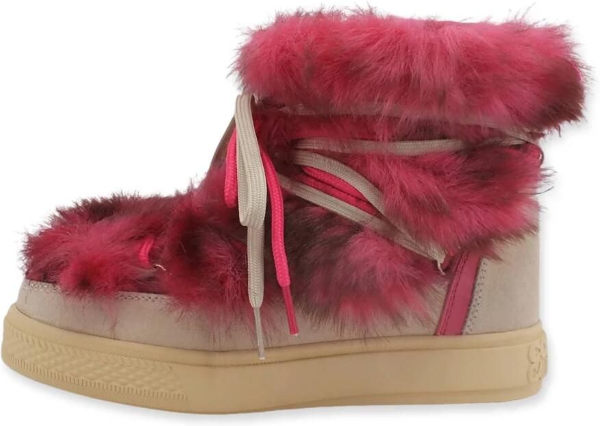 Colors of California Boot Snow - Foto 2