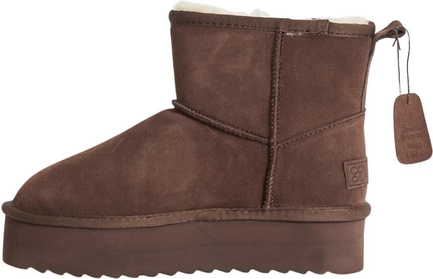 Colors of California Boots Bruin - Foto 2